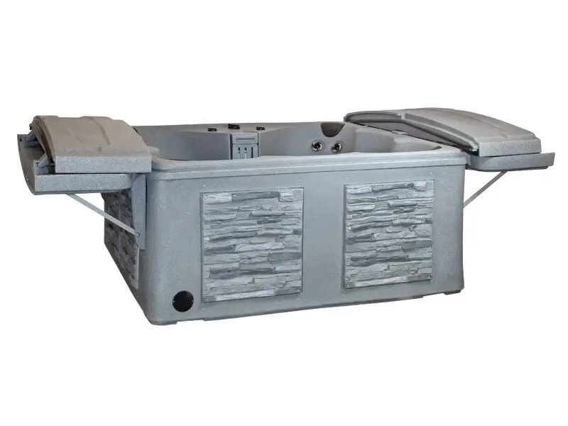 Tuff Spas TT250 | Best Hot Tubs for Sale Minneapolis, MN